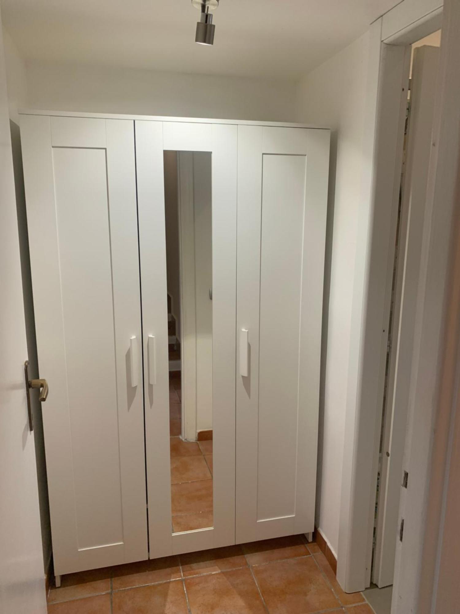 Mostacciano Ifo Apartment Rom