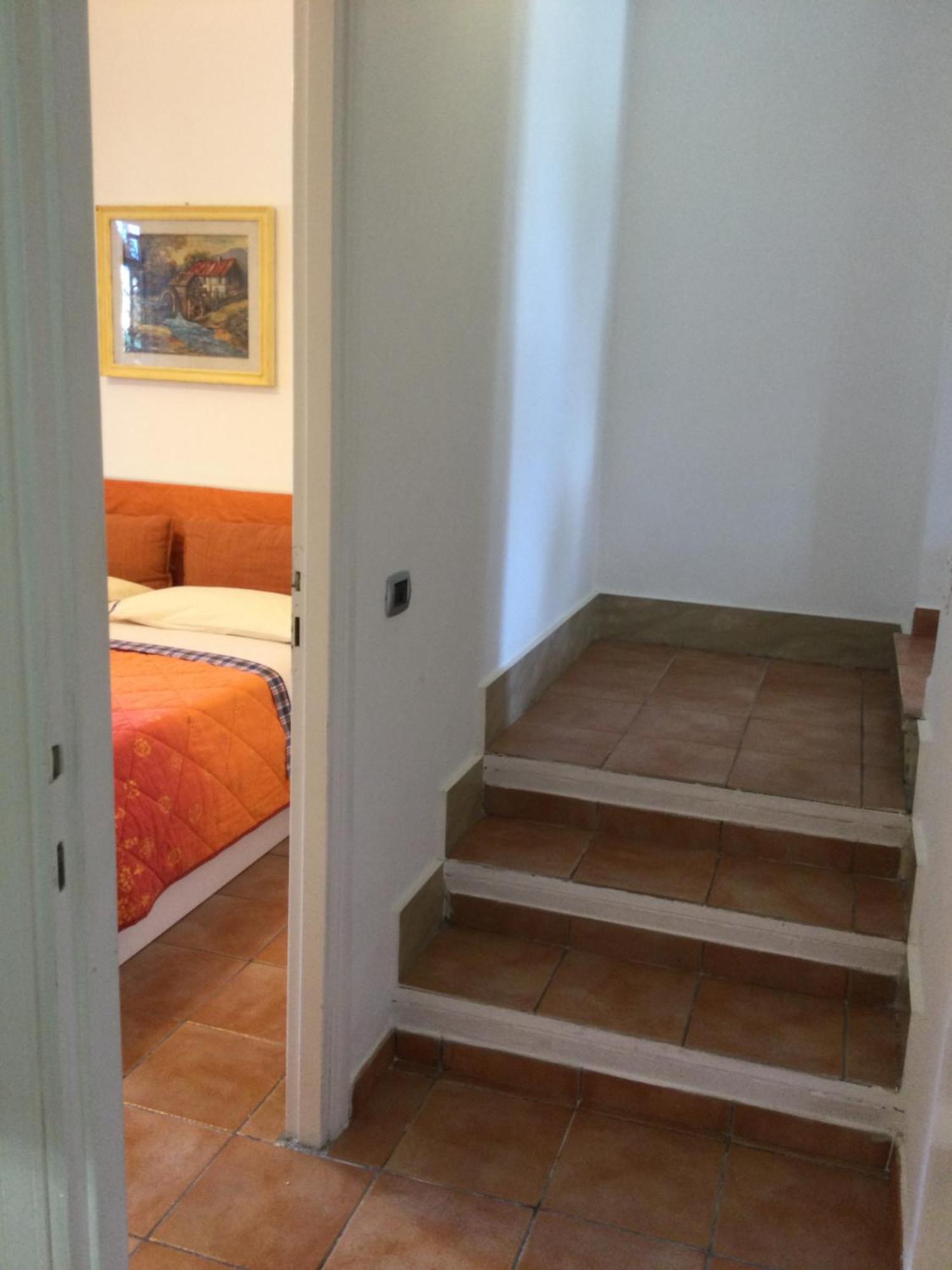 Mostacciano Ifo Rom